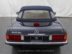 Thumbnail Photo 9 for 1985 Mercedes-Benz 500SL